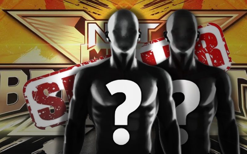 Spoiler on WWE NXT Men’s Breakout Tournament Final Competitors