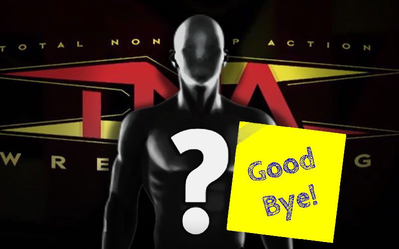 Ex-TNA Talent Retires After 27 Years In The Business