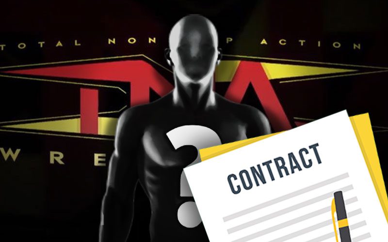 TNA Locks Down Top Names With New Contracts