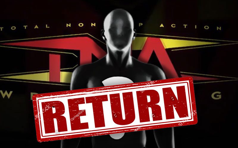 TNA Wrestling Set to Make Major Return Announcement This Week