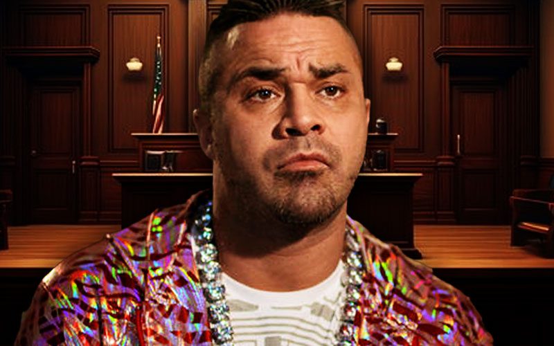 Teddy Hart Granted Another Continuance in Ongoing Drug Case