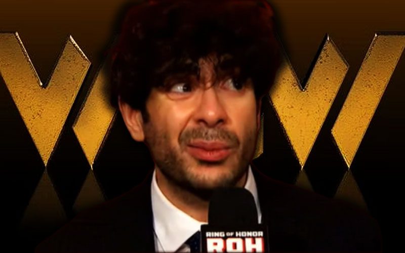 Tony Khan Asserts that AEW Boasts Better Ticket Metrics than WCW in Its Prime