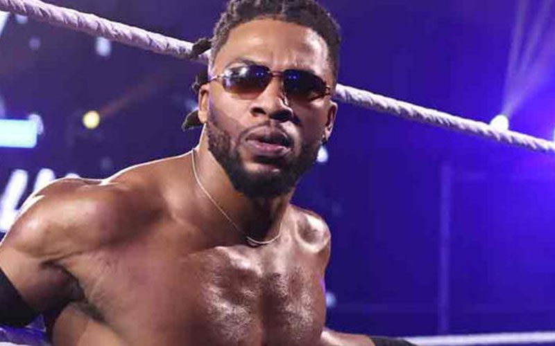 Trick Williams Plans to Revamp Popular WWE Entrance Theme With Unique Touch