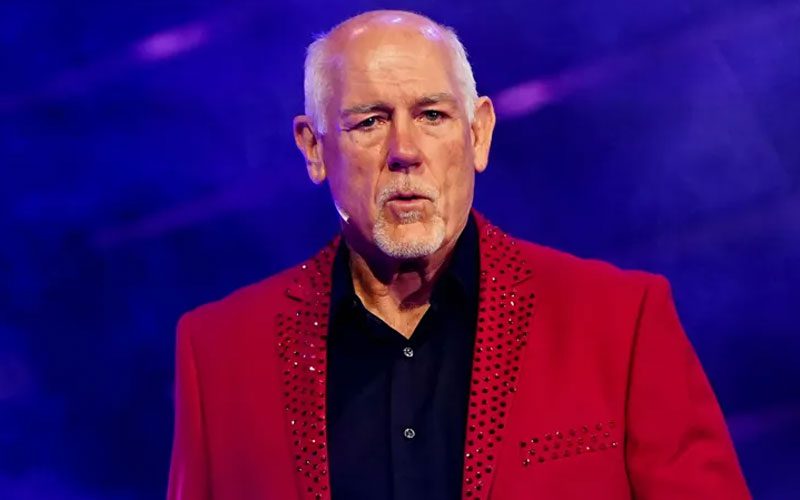 Tully Blanchard Unveils the Truth Behind His AEW TV Departure