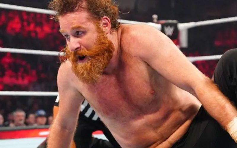 WWE Announces Sami Zayn’s Partial Meniscus Tear Following 12/11 RAW