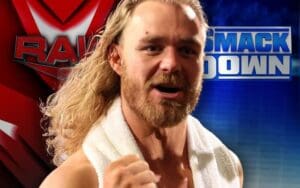 WWE Considering Bringing Tyler Bate to the Main Roster