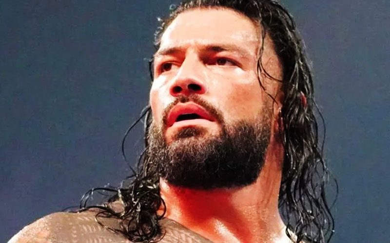 WWE Could Change Roman Reigns’ Plans for Next Year’s WrestleMania
