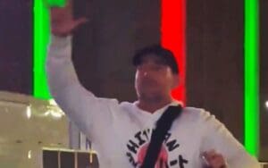WWE Fans Rally Around CM Punk While Leaving 12/26 MSG Event