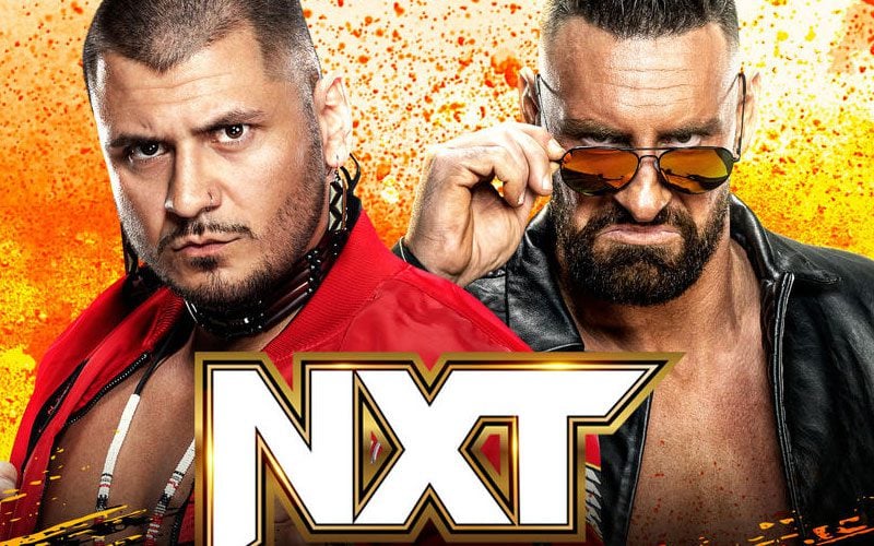 WWE NXT Results Coverage, Reactions & Highlights for December 12, 2023