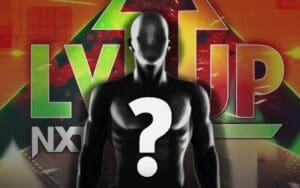 McKenzie Mitchell's WWE NXT Level Up Replacement Unveiled