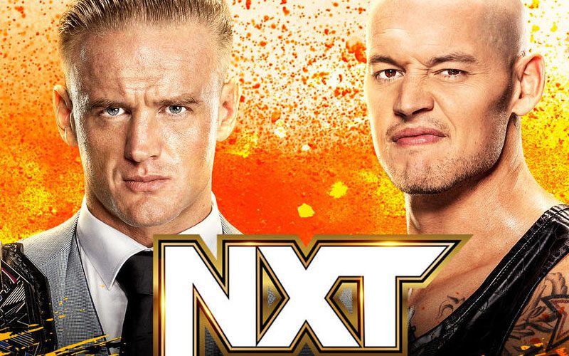 WWE NXT Results Coverage, Reactions & Highlights for December 5, 2023