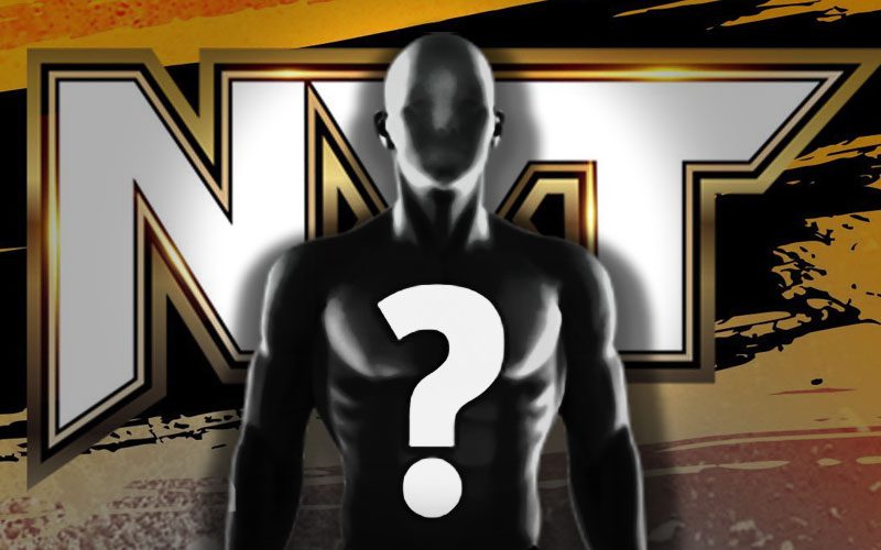 WWE NXT Star’s First Bout Officially Announced