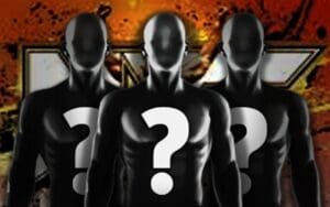 WWE Faction Unveils Fresh Identity with Brand-New Name