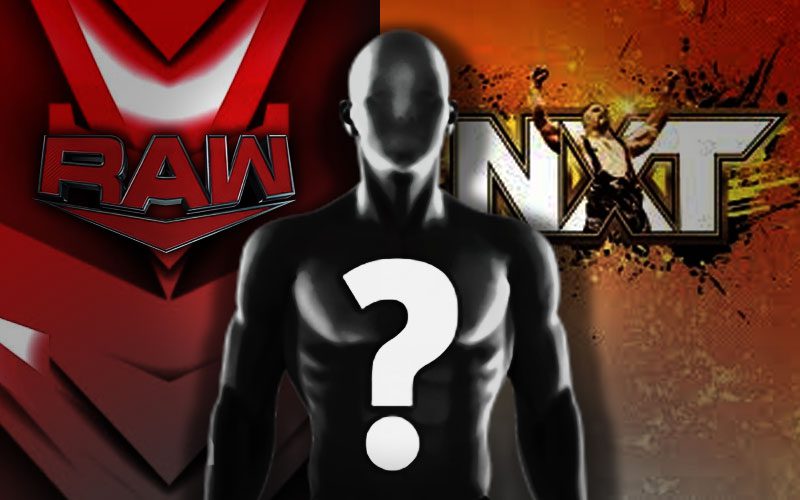 WWE NXT Star Anticipated to Join Tonight’s RAW Taping