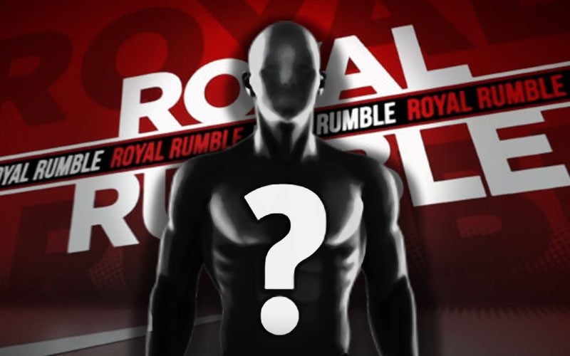 WWE Star In The Dark About Involvement in 2024 Royal Rumble Match