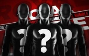 Surprising WWE Name Emerges as Early Favorite for WWE Women's Royal Rumble