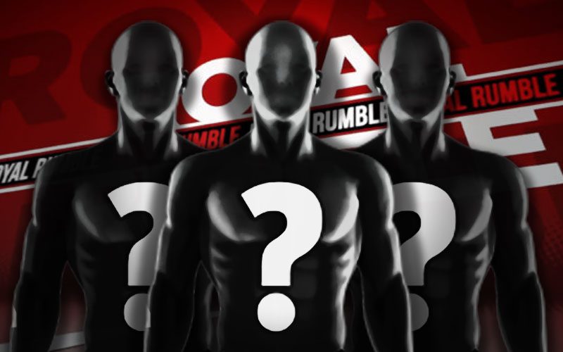 Multiple WWE Legends Will Be In Town for Royal Rumble 2024 Event