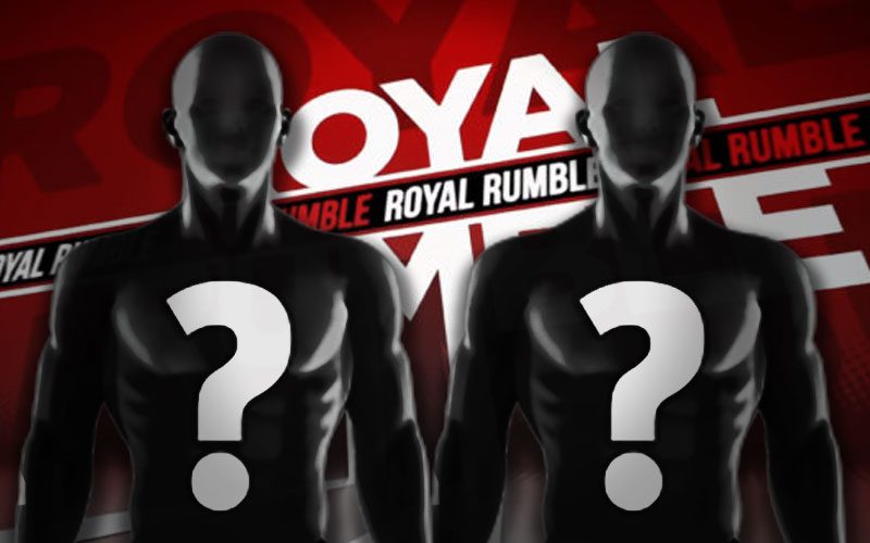 WWE Adds More Entrants To 2024 Royal Rumble Matches