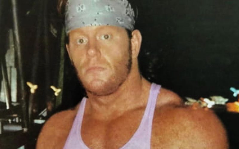 When The Undertaker Took Matters into His Own Hands and Humbled Someone In His Pre-WWE Days