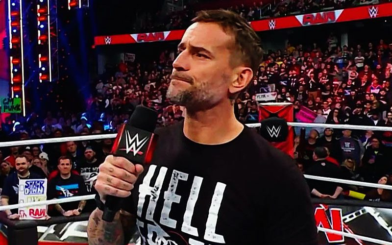 Why CM Punk Wasn’t the Grand Finale on 12/11 WWE RAW