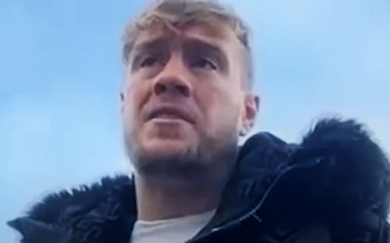 Will Ospreay Calls Out Kazuchika Okada for Battle In The Valley Showdown
