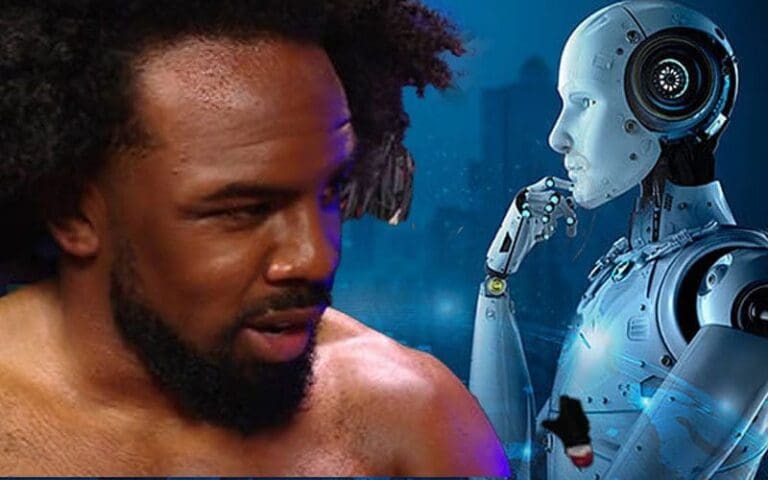 Xavier Woods Believes AI Will '100%' Annihilate Humanity