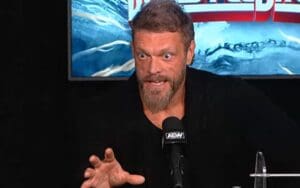 Adam Copeland Wants To Be There For Younger AEW Talent