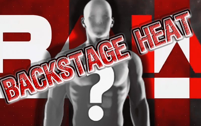 Released WWE Superstar Admits To Freaking Out Over Having Major Backstage Heat