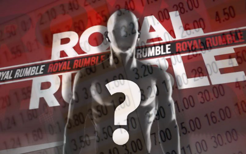 Entrant Teased for WWE Royal Rumble 2024