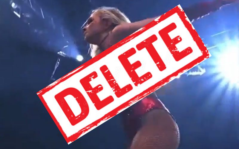 AEW Continues to Remove Botched Videos After Worlds End Event