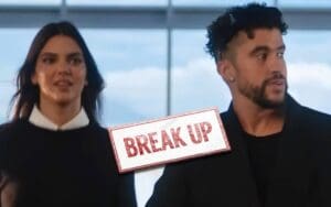 Bad Bunny and Kendall Jenner End Their Relationship