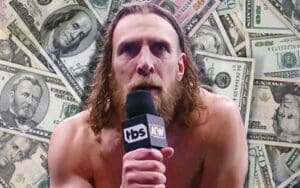 Internal Reaction Within AEW Over Bryan Danielson Issuing Fines To Talent