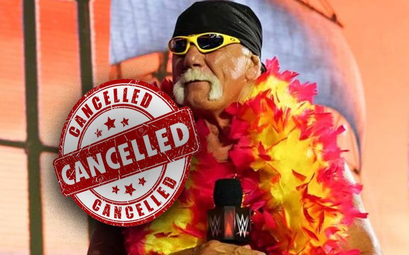 Hulk Hogan Docuseries Episode Pulled From Vice TV Lineup