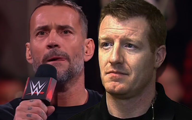 Unexpected Twist for WWE Doctor Chris Amann Who Sued CM Punk For Defamation