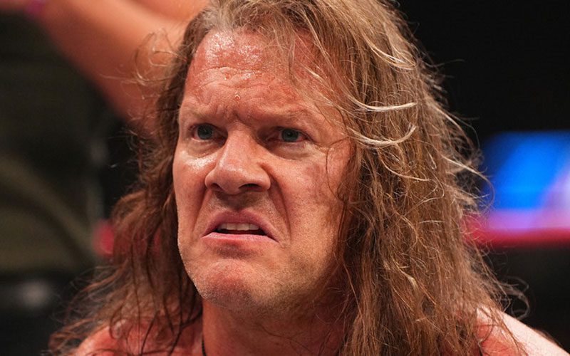 Chris Jericho Discloses Discontent with Not Attaining ‘The Guy’ Status in WWE