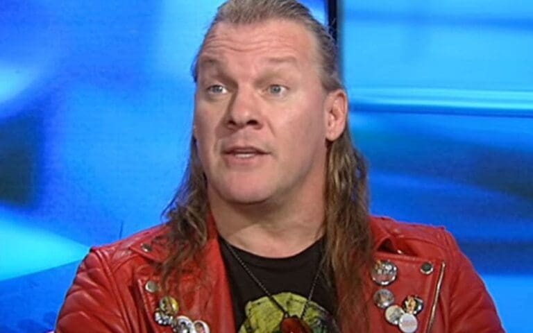 Chris Jericho Admits Unscripted AEW Promos Aren't Always a Slam Dunk