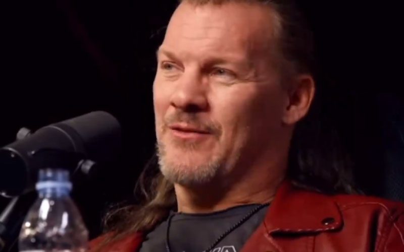 Clip Resurfaces of Chris Jericho Downplaying Vince McMahon’s Hush Money Scandal After Kylie Rae Allegations