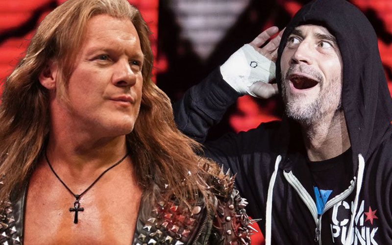 Chris Jericho’s Surprising Reaction to CM Punk’s WWE In-Ring Return After 10 Years