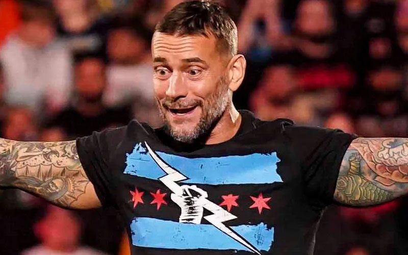 WWE’s Internal Reaction To Buzz Around CM Punk’s MSG Return