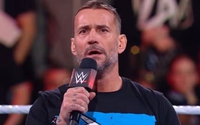 Eric Bischoff Predicts Big Things for CM Punk in WWE, If He Avoids Backstage Drama