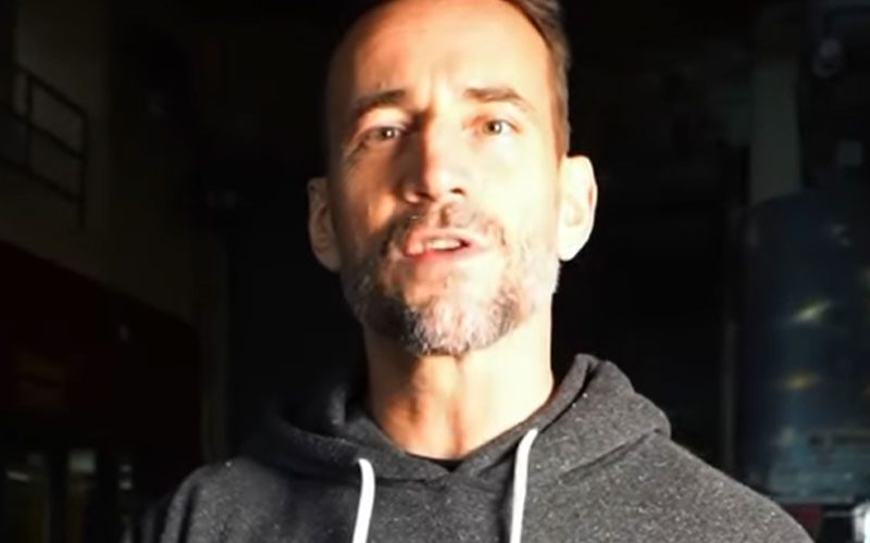 CM Punk Drops Hints of a Big Revelation in Footage Before WWE RAW