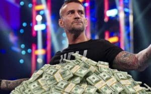 CM Punk's WWE Return Proclaimed As Possibly Most Financially Successful Decision in Pro Wrestling History