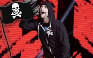 CM Punk's MSG WWE Return Match Brings Big Traffic For Pirates