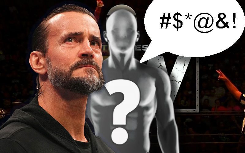 AEW Talent Accused of Breaking NDAs By Trashing CM Punk in the DMs