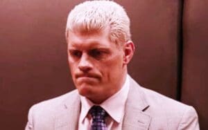 Ex-Bullet Club Member Reveals He Missed Out on AEW Deal Because of Cody Rhodes