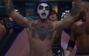 AEW Rampage Sees Viewership Upswing With 12/1 Episode