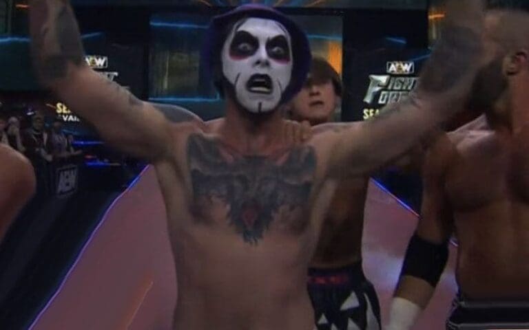 AEW Rampage Sees Viewership Upswing With 12/1 Episode