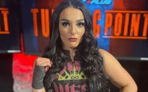 Where Things Stand With Deonna Purrazzo's Upcoming Free Agency Status
