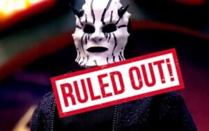 Ex-WWE Star Refutes Claims Linking Them to AEW's Devil