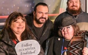 Drew McIntyre Puts Fan In Their Place For Calling Make-A-Wish Work 'Kayfabe'